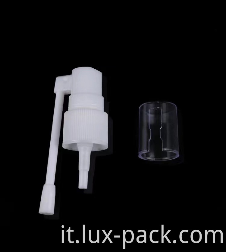 Fine Mist Sprayer